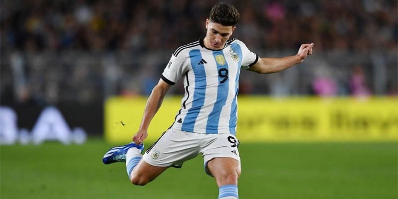 U23 Argentina sẽ bung hết sức để có được 3 điểm