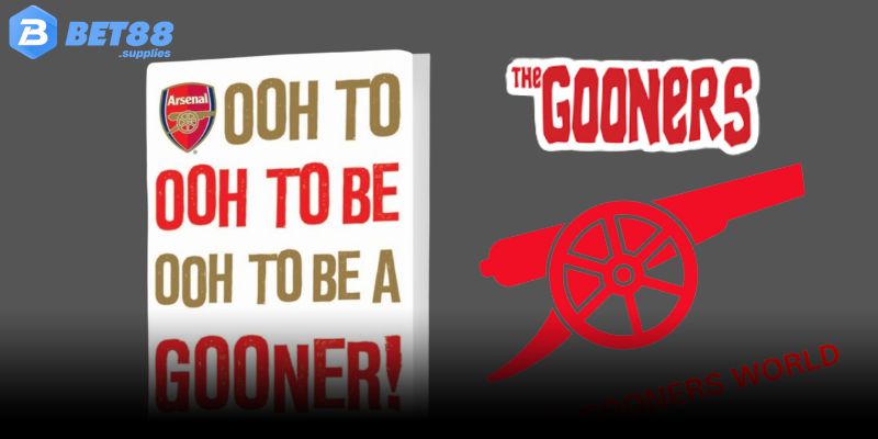 gooner là gì?