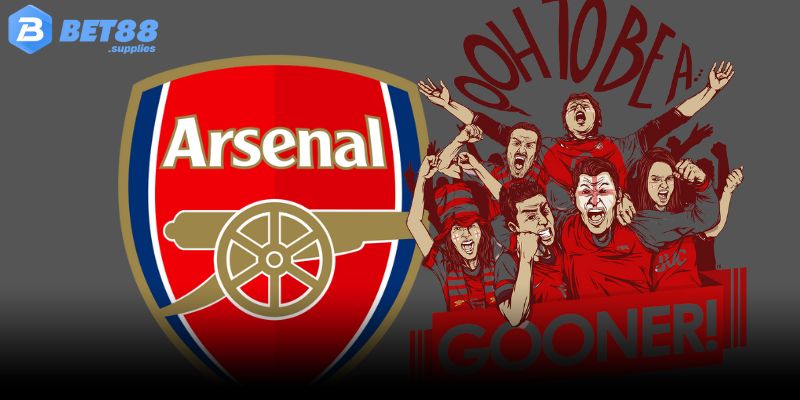 Giải thích nguồn gốc và ý nghĩa của Gooner