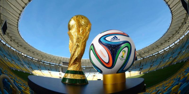 Khám phá thời gian World Cup được tổ chức